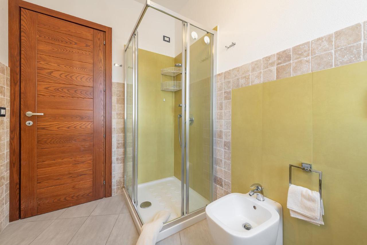 Affittasardegna-Casa Lido Apartment Alghero Exterior photo
